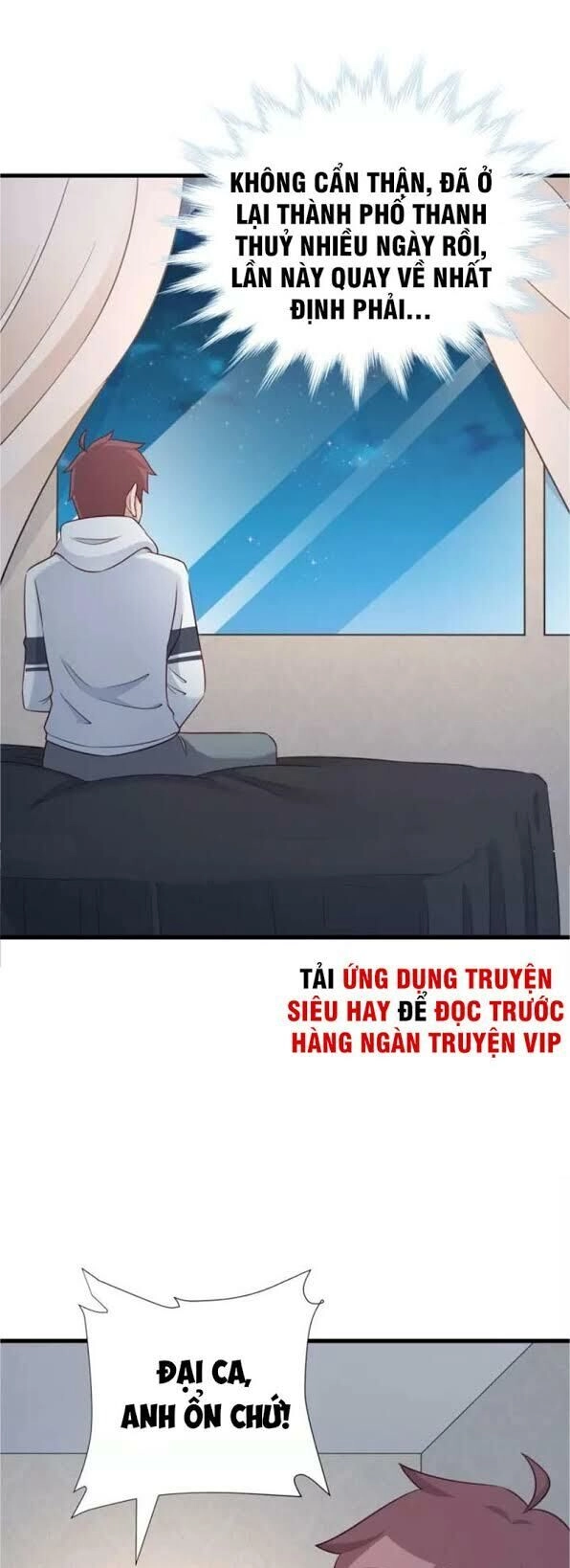 Hệ Thống Tu Tiên Mạnh Nhất Chapter 85 - 8