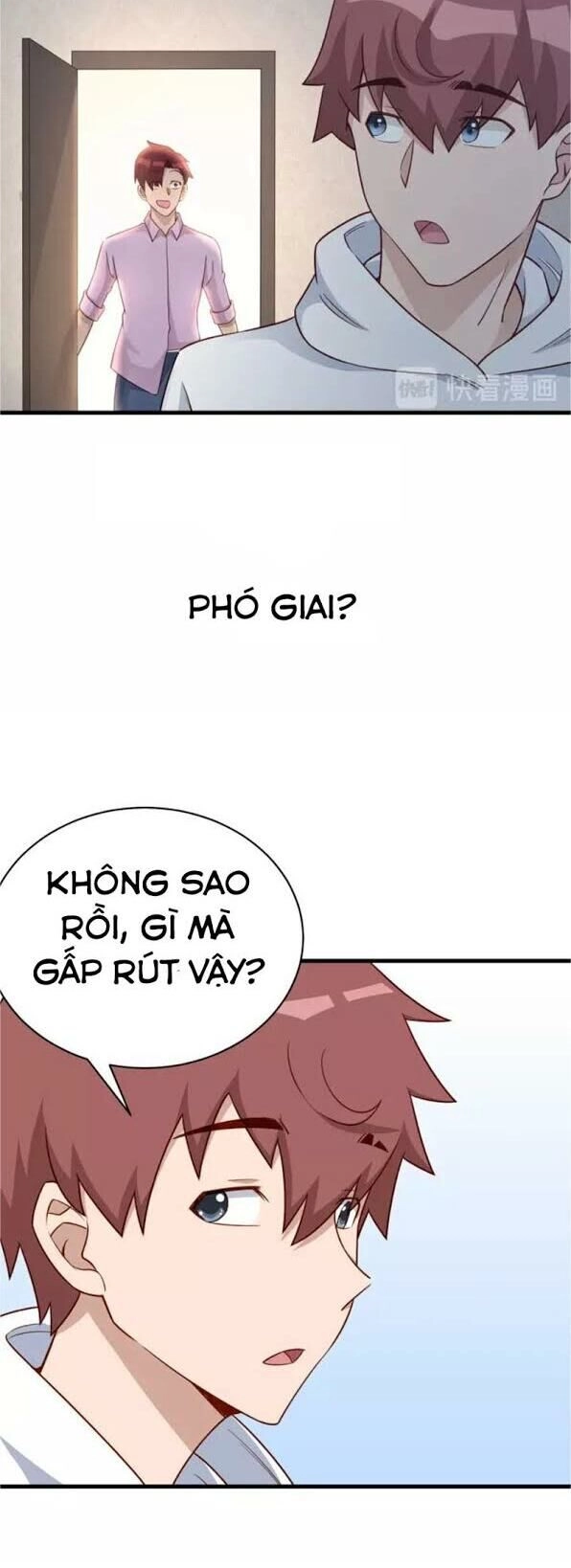 Hệ Thống Tu Tiên Mạnh Nhất Chapter 85 - 9