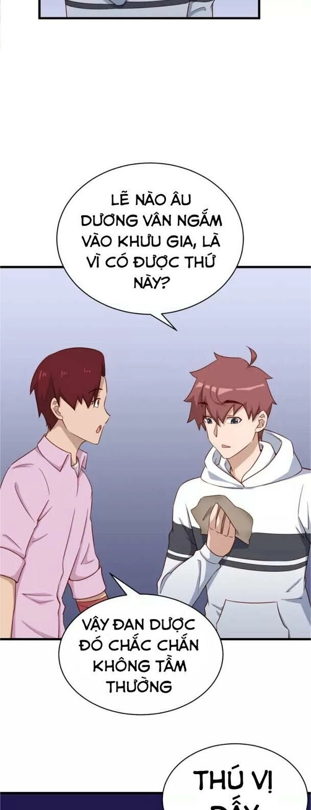 Hệ Thống Tu Tiên Mạnh Nhất Chapter 85 - 11