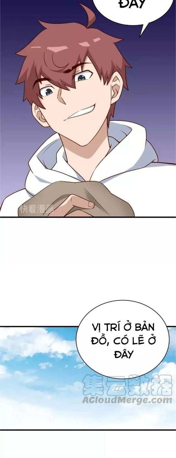 Hệ Thống Tu Tiên Mạnh Nhất Chapter 85 - 12