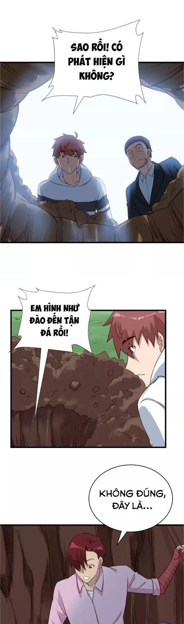 Hệ Thống Tu Tiên Mạnh Nhất Chapter 85 - 16