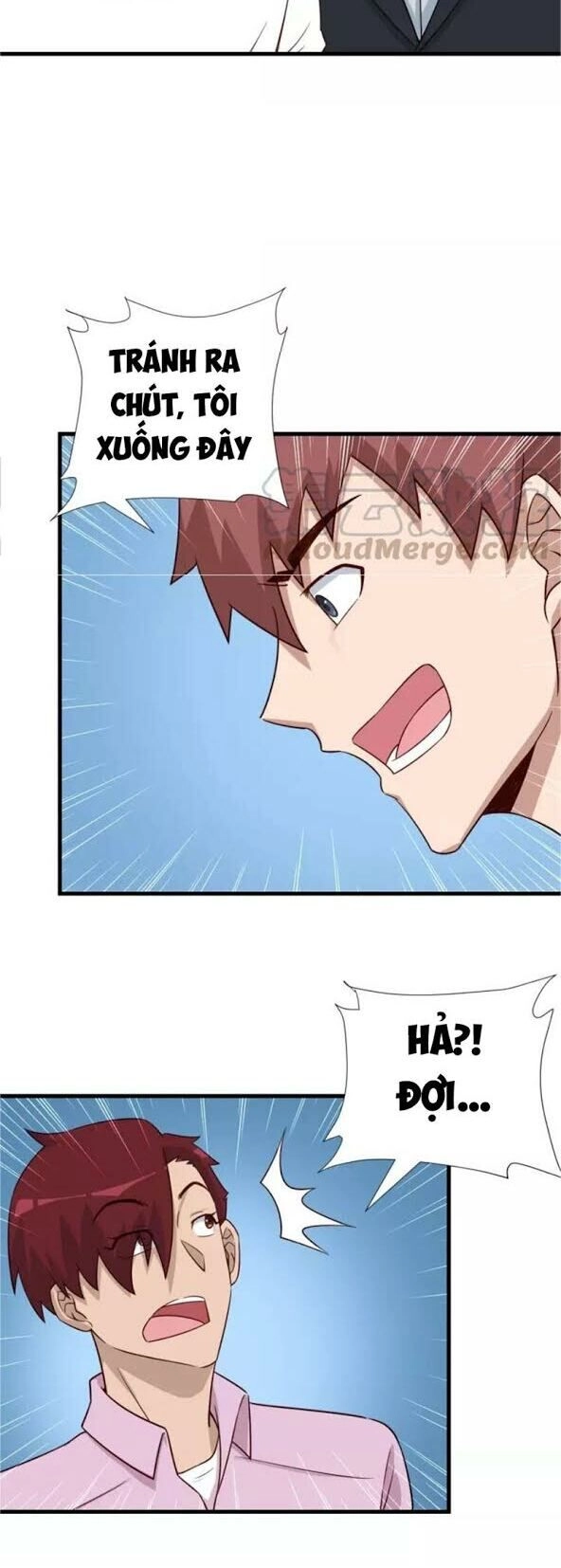 Hệ Thống Tu Tiên Mạnh Nhất Chapter 85 - 18