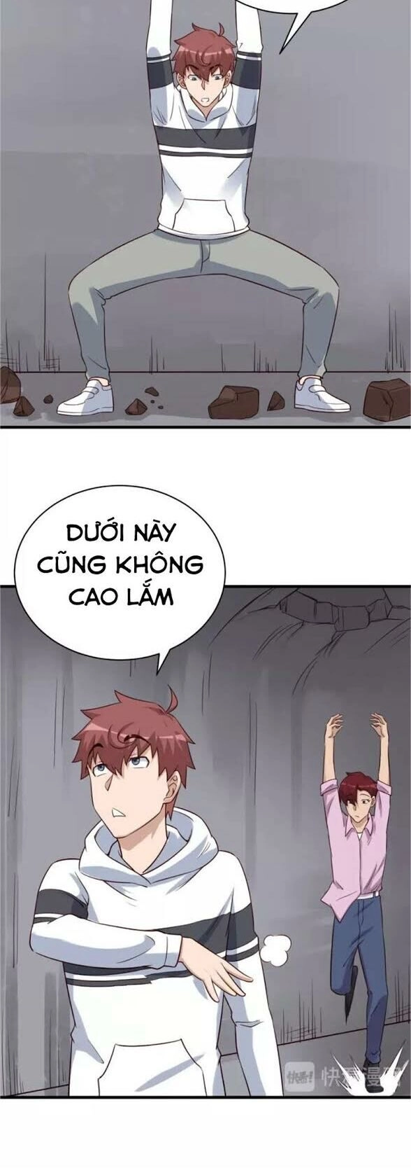 Hệ Thống Tu Tiên Mạnh Nhất Chapter 85 - 21