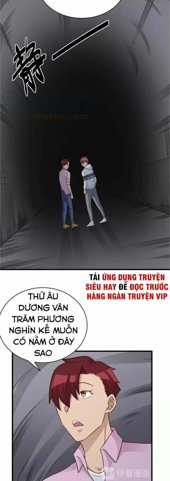 Hệ Thống Tu Tiên Mạnh Nhất Chapter 85 - 23