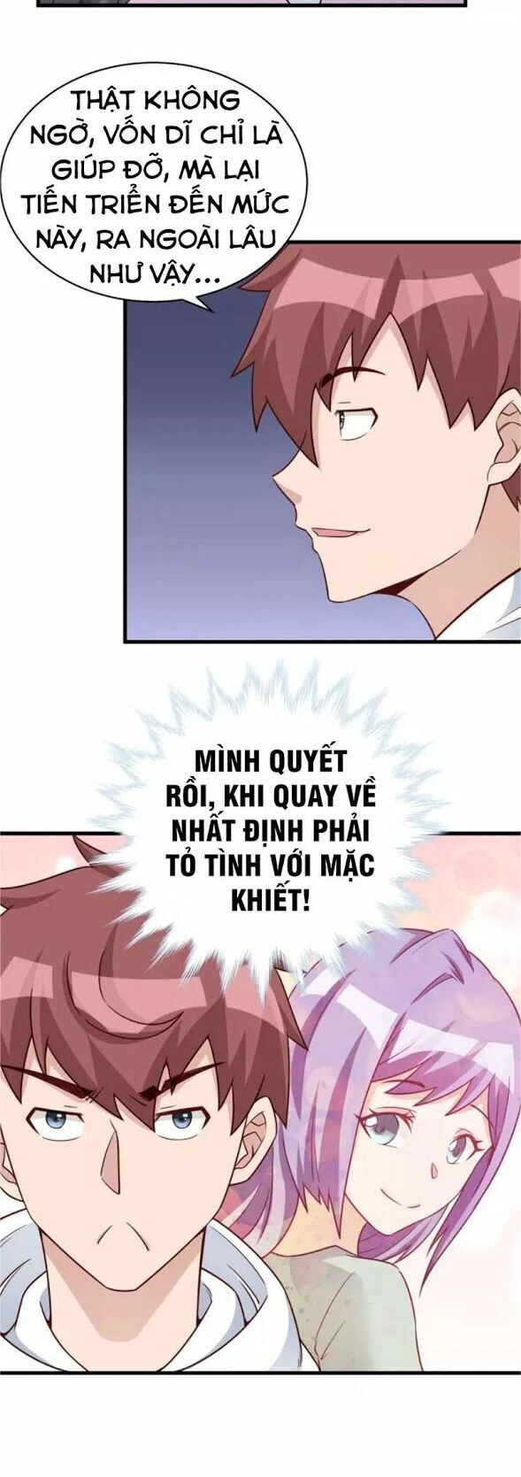 Hệ Thống Tu Tiên Mạnh Nhất Chapter 85 - 24