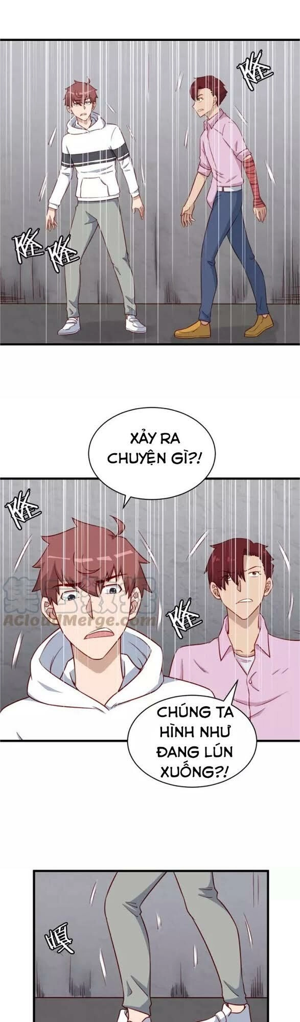 Hệ Thống Tu Tiên Mạnh Nhất Chapter 85 - 25