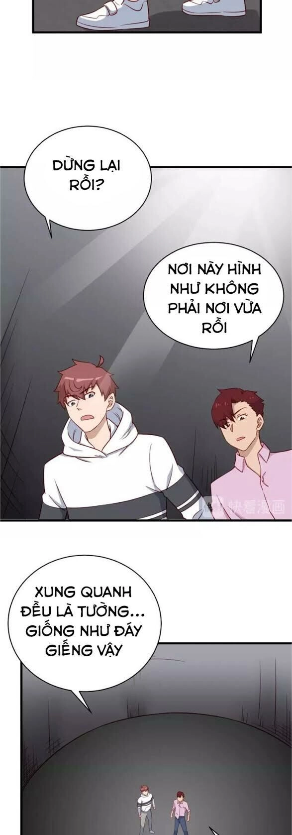 Hệ Thống Tu Tiên Mạnh Nhất Chapter 85 - 26