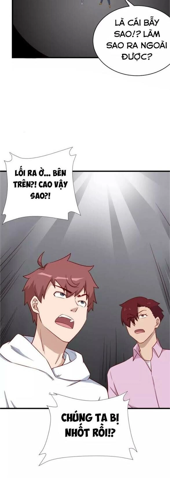 Hệ Thống Tu Tiên Mạnh Nhất Chapter 85 - 27