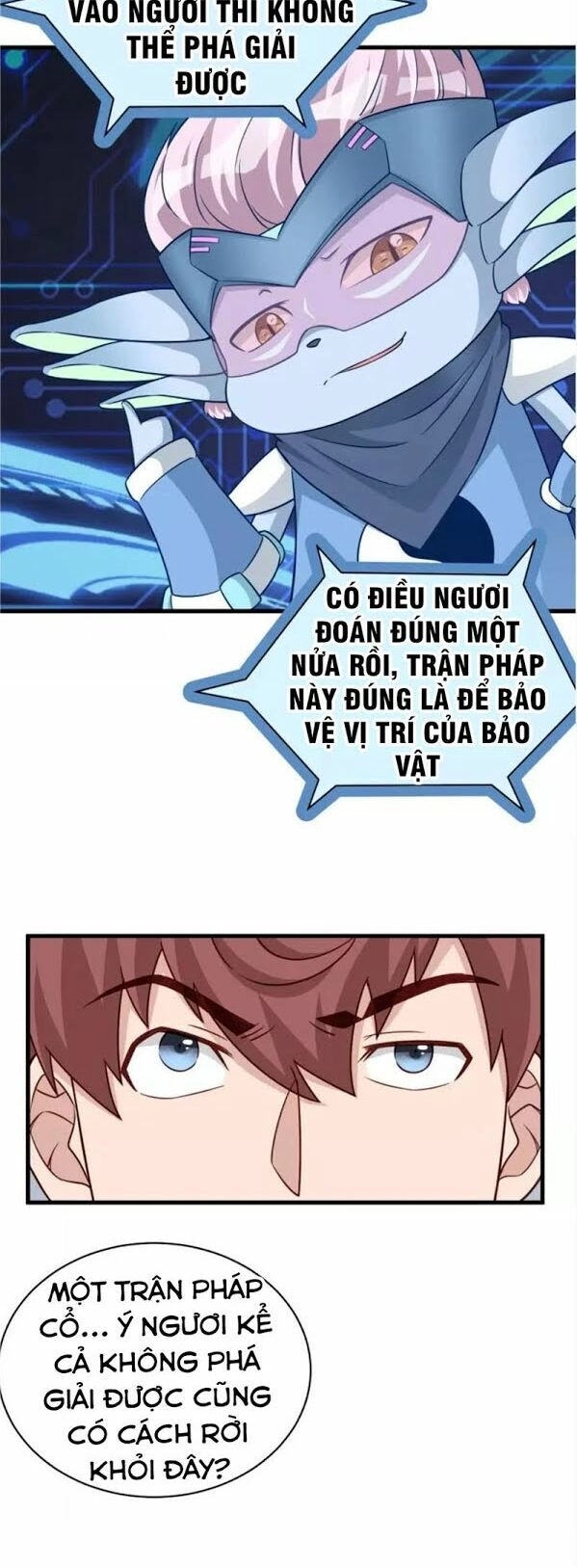 Hệ Thống Tu Tiên Mạnh Nhất Chapter 86 - 18