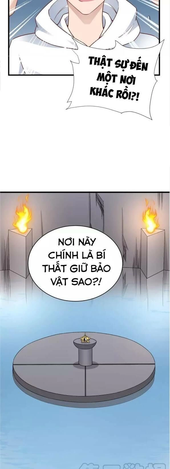 Hệ Thống Tu Tiên Mạnh Nhất Chapter 86 - 26