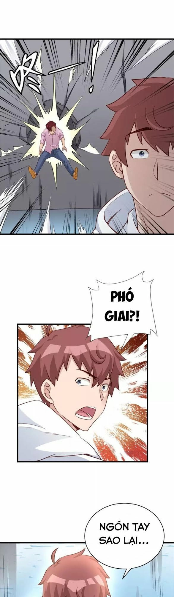 Hệ Thống Tu Tiên Mạnh Nhất Chapter 87 - 1