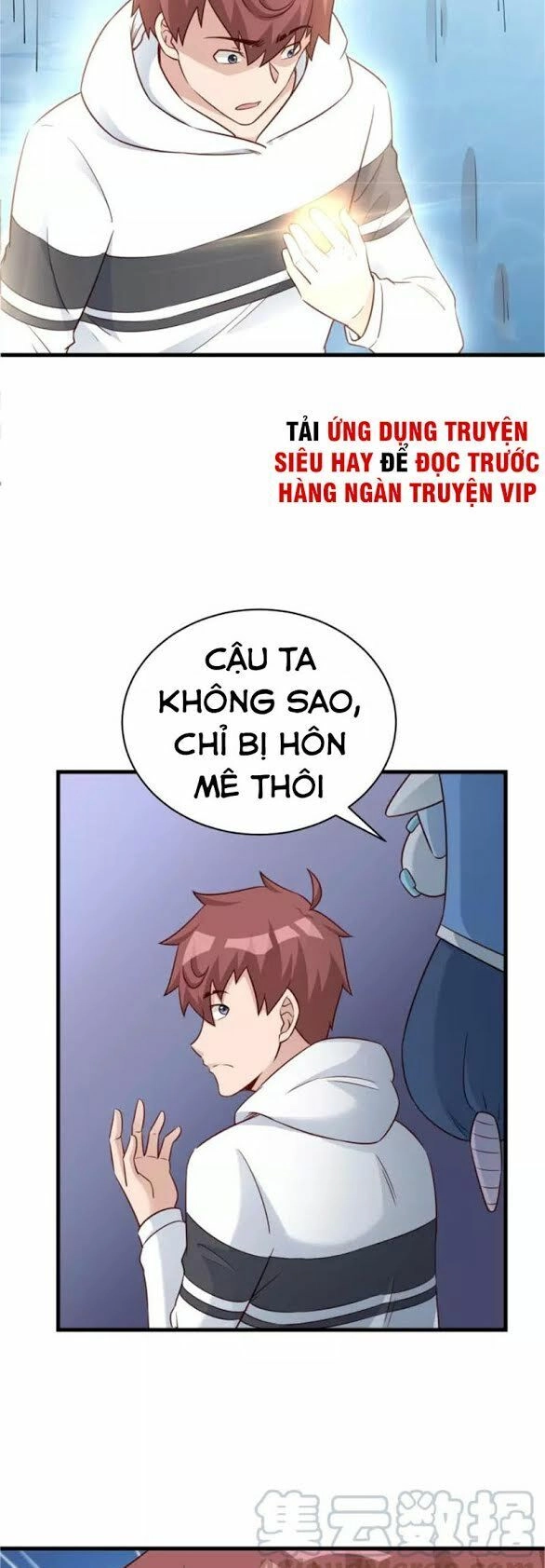 Hệ Thống Tu Tiên Mạnh Nhất Chapter 87 - 2