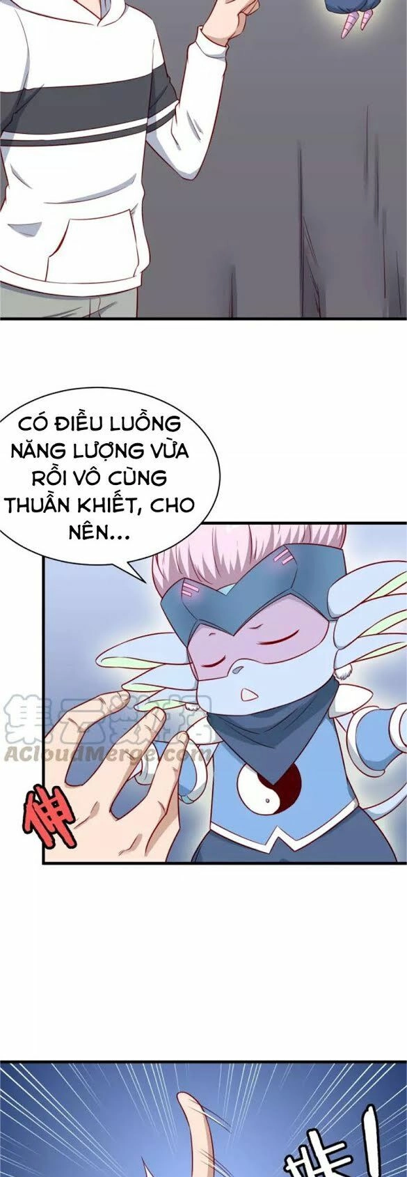 Hệ Thống Tu Tiên Mạnh Nhất Chapter 87 - 5