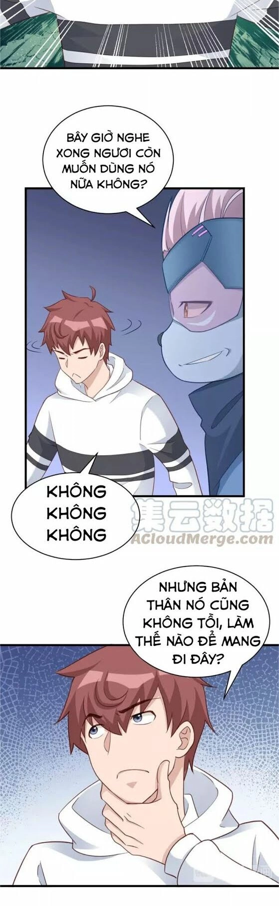 Hệ Thống Tu Tiên Mạnh Nhất Chapter 87 - 12