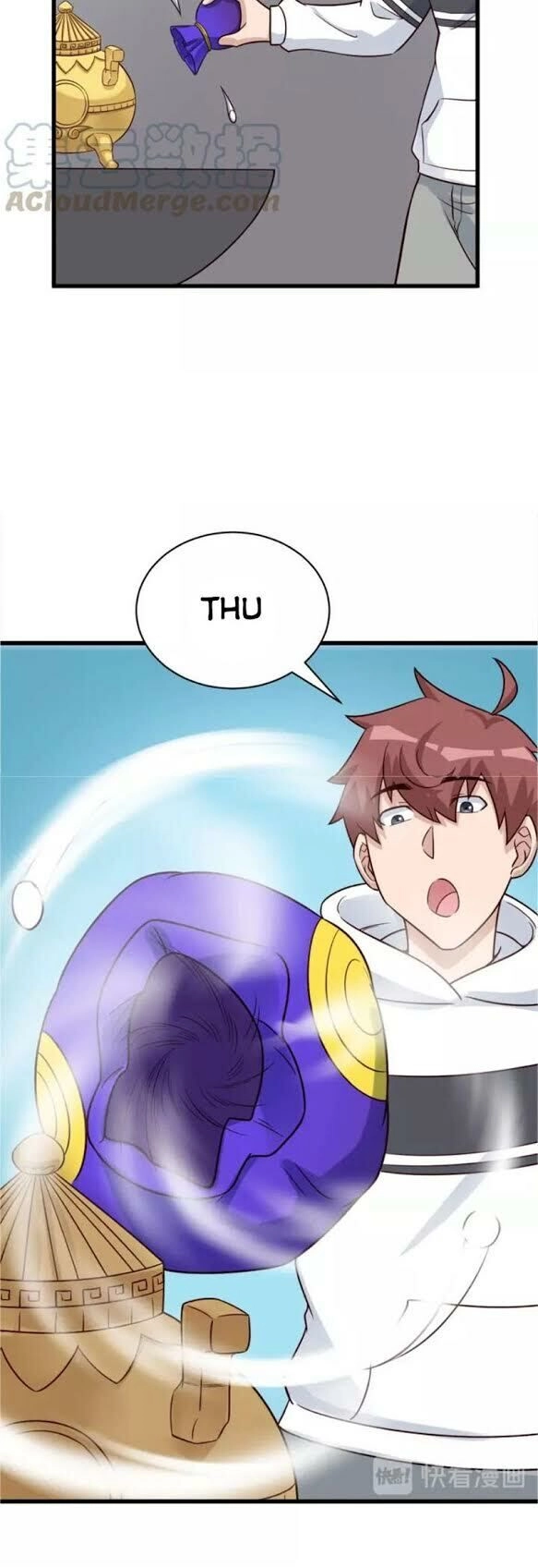 Hệ Thống Tu Tiên Mạnh Nhất Chapter 87 - 15