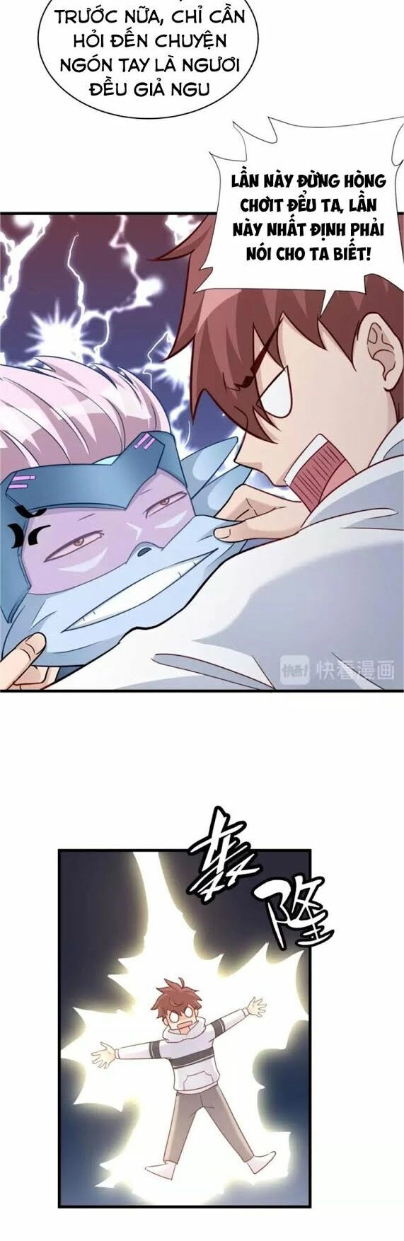 Hệ Thống Tu Tiên Mạnh Nhất Chapter 87 - 18