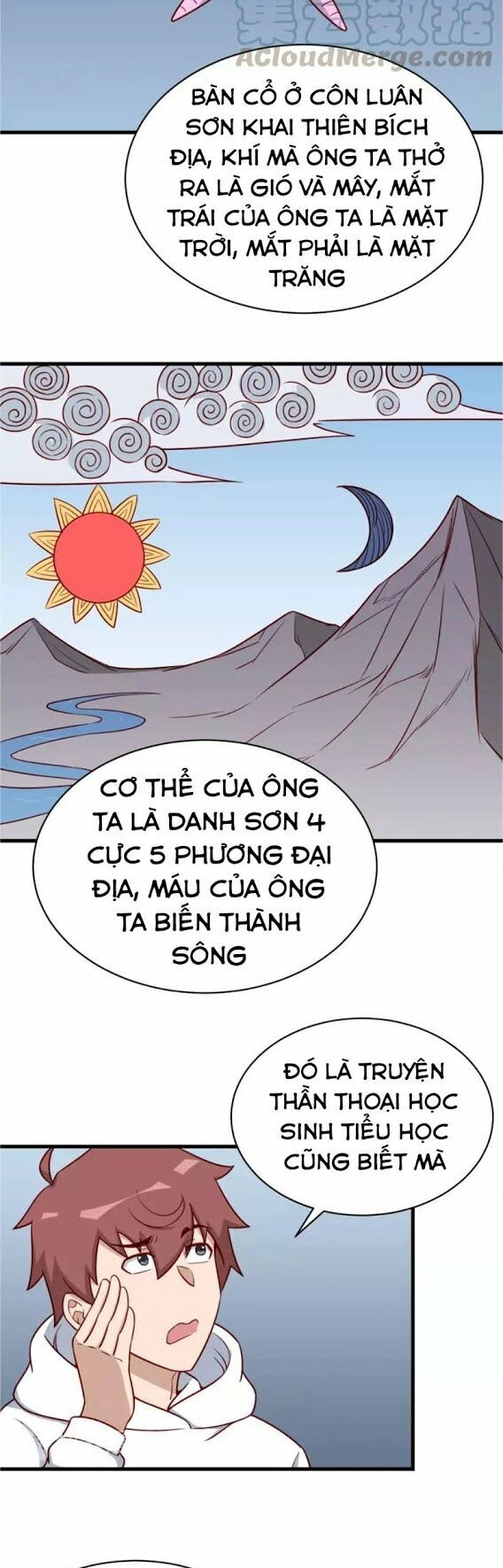 Hệ Thống Tu Tiên Mạnh Nhất Chapter 87 - 20