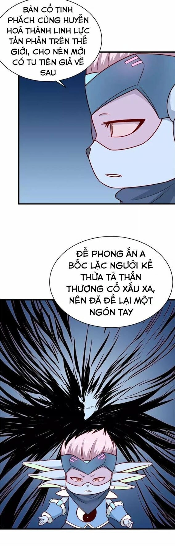 Hệ Thống Tu Tiên Mạnh Nhất Chapter 87 - 21