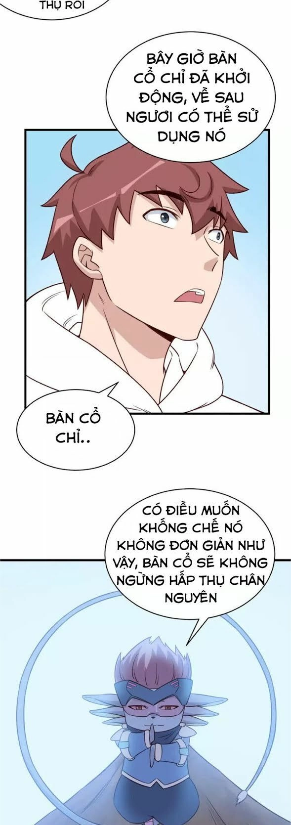 Hệ Thống Tu Tiên Mạnh Nhất Chapter 87 - 23