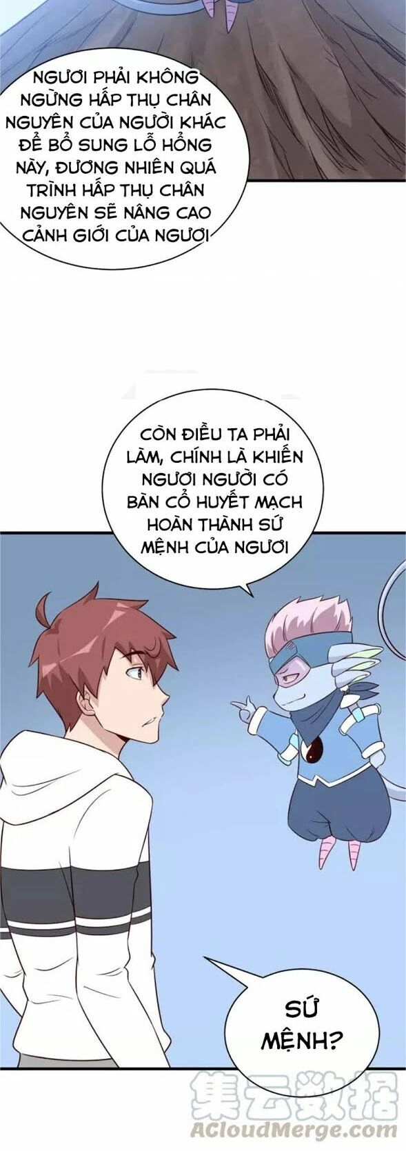 Hệ Thống Tu Tiên Mạnh Nhất Chapter 87 - 24