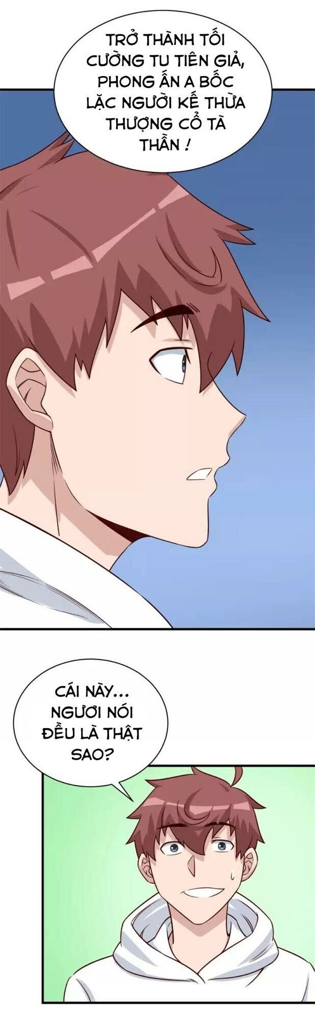 Hệ Thống Tu Tiên Mạnh Nhất Chapter 87 - 25