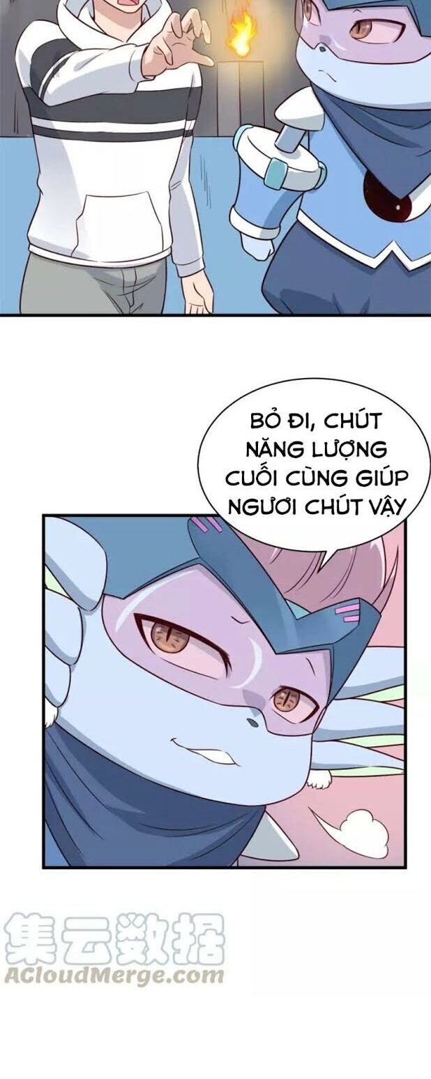 Hệ Thống Tu Tiên Mạnh Nhất Chapter 87 - 27