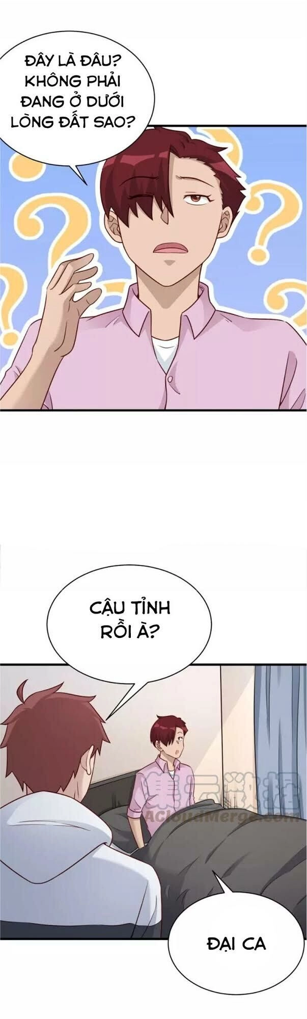 Hệ Thống Tu Tiên Mạnh Nhất Chapter 88 - 19