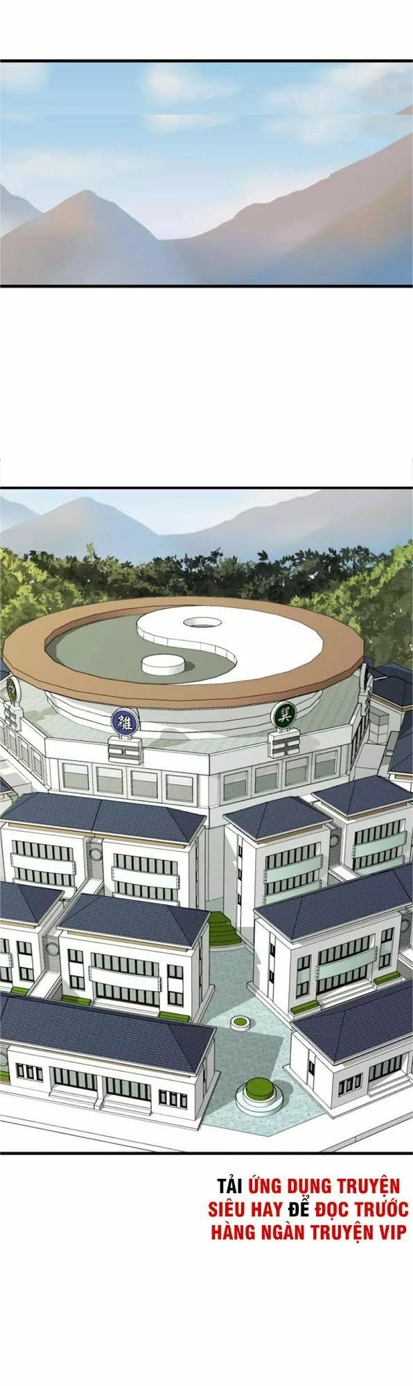 Hệ Thống Tu Tiên Mạnh Nhất Chapter 89 - 1