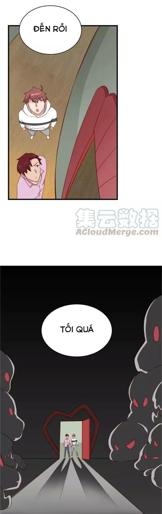 Hệ Thống Tu Tiên Mạnh Nhất Chapter 89 - 5