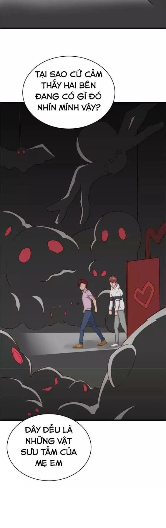 Hệ Thống Tu Tiên Mạnh Nhất Chapter 89 - 6