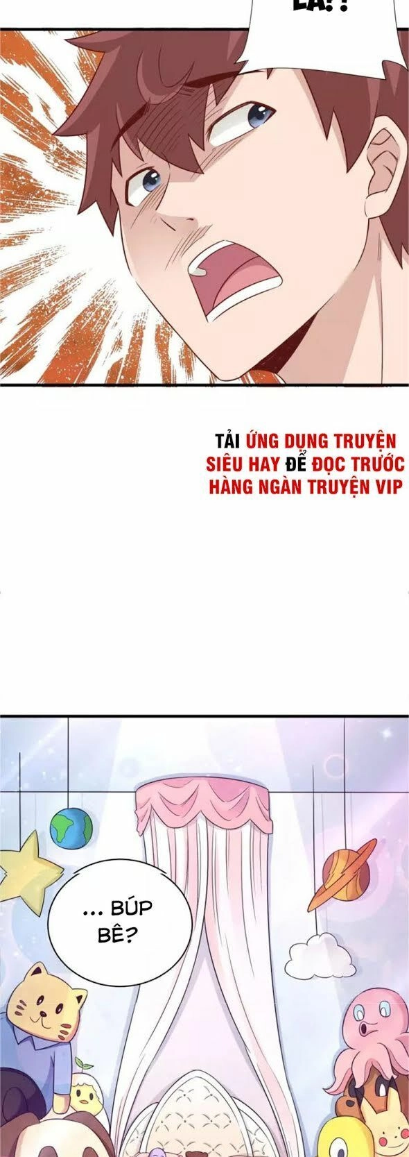 Hệ Thống Tu Tiên Mạnh Nhất Chapter 89 - 8