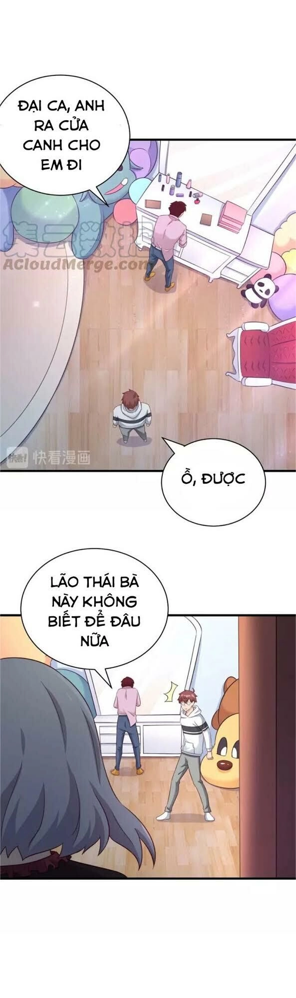 Hệ Thống Tu Tiên Mạnh Nhất Chapter 89 - 10