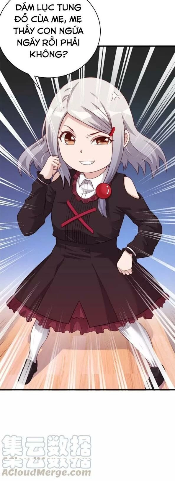 Hệ Thống Tu Tiên Mạnh Nhất Chapter 89 - 12