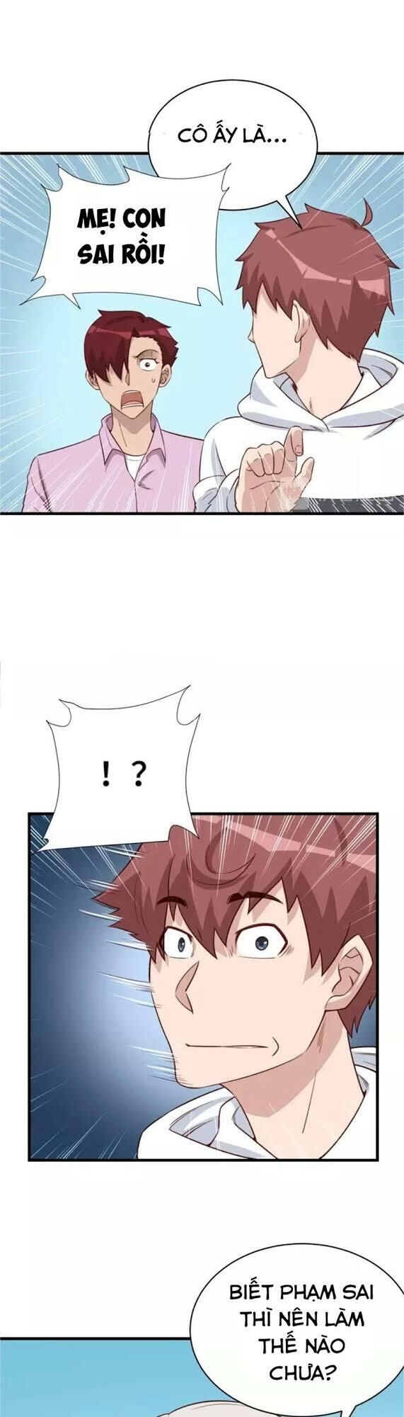 Hệ Thống Tu Tiên Mạnh Nhất Chapter 89 - 13