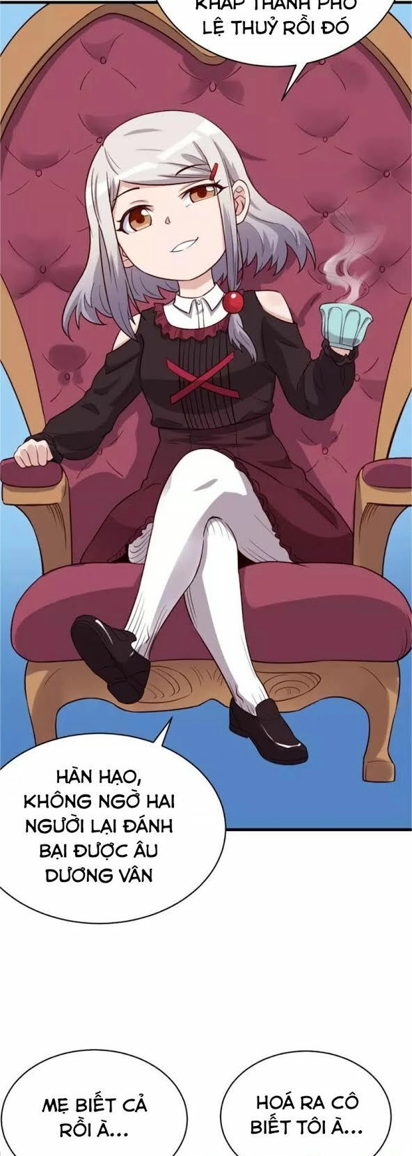 Hệ Thống Tu Tiên Mạnh Nhất Chapter 89 - 17