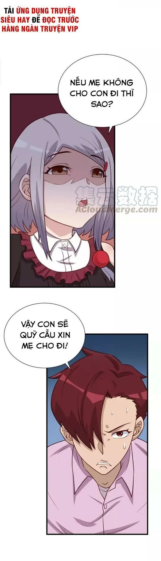 Hệ Thống Tu Tiên Mạnh Nhất Chapter 89 - 20