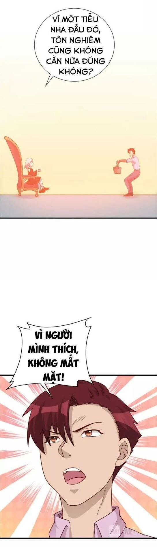 Hệ Thống Tu Tiên Mạnh Nhất Chapter 89 - 21