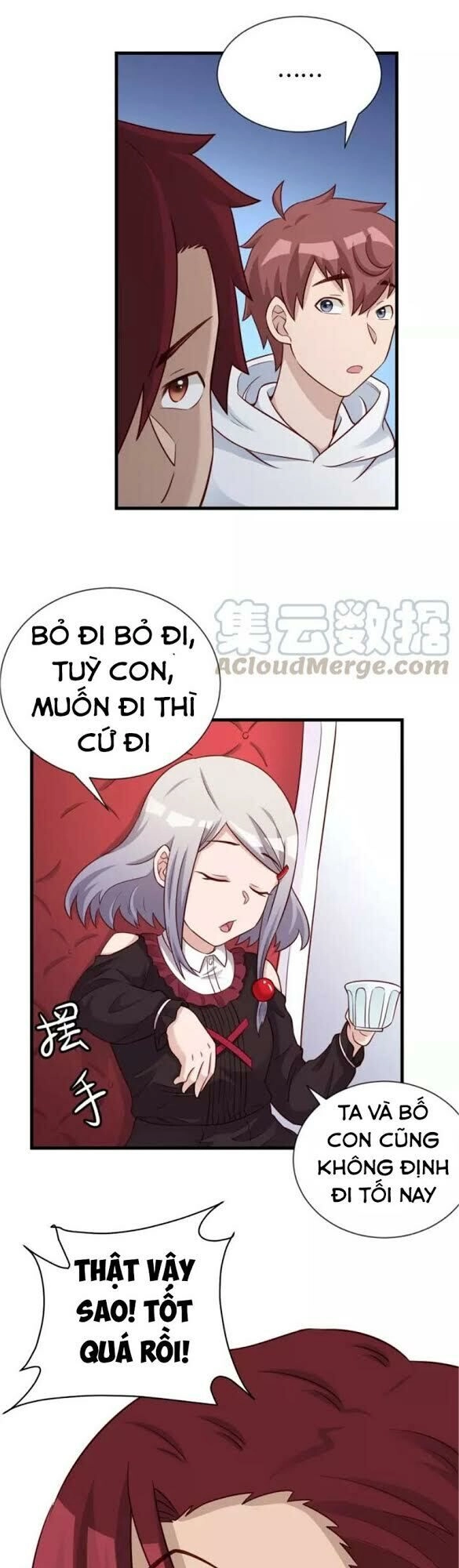 Hệ Thống Tu Tiên Mạnh Nhất Chapter 89 - 22