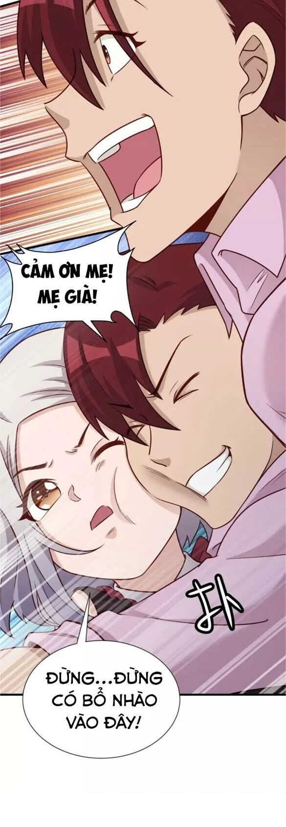 Hệ Thống Tu Tiên Mạnh Nhất Chapter 89 - 23