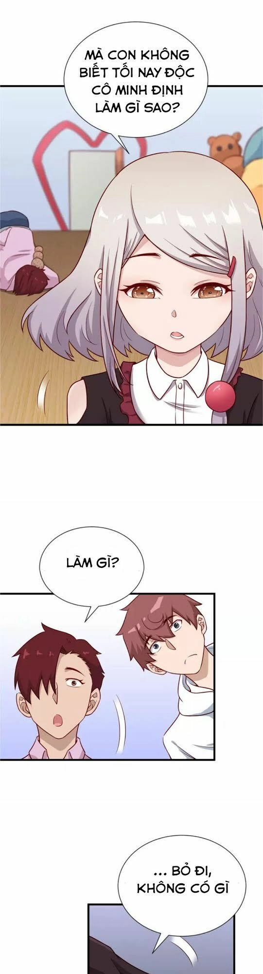 Hệ Thống Tu Tiên Mạnh Nhất Chapter 89 - 25