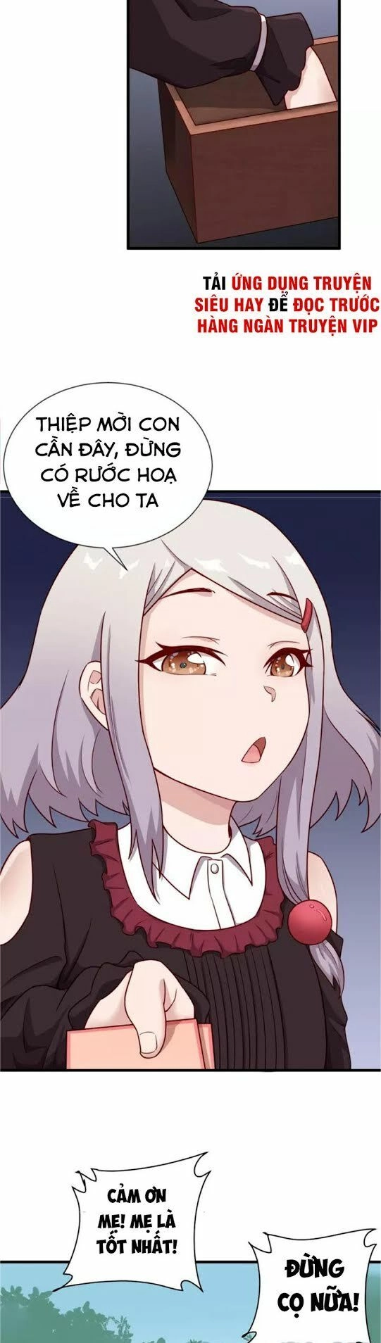 Hệ Thống Tu Tiên Mạnh Nhất Chapter 89 - 26