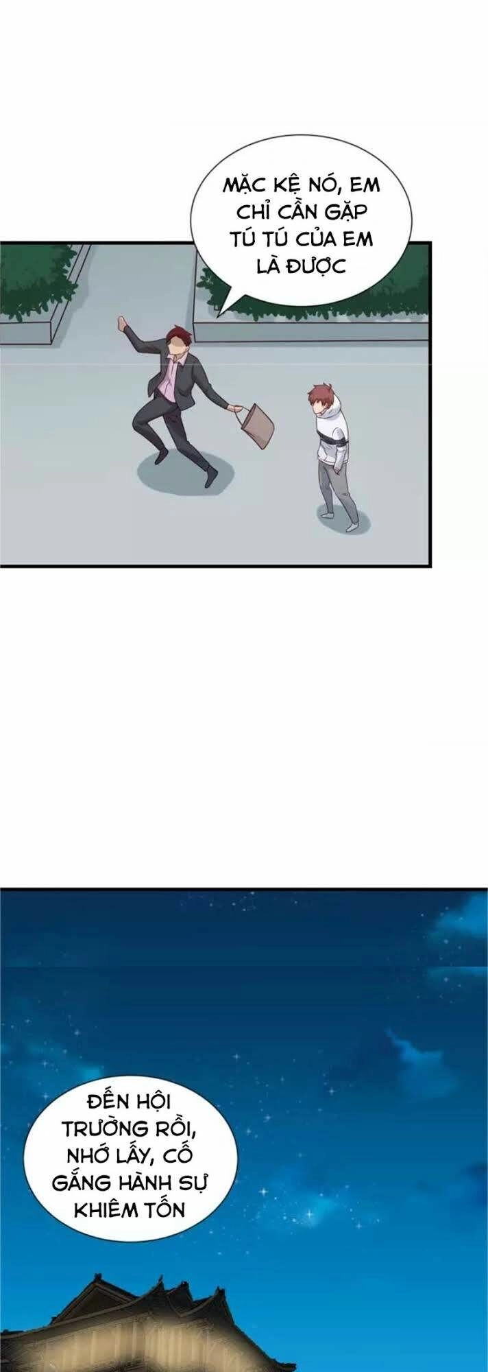 Hệ Thống Tu Tiên Mạnh Nhất Chapter 89 - 28