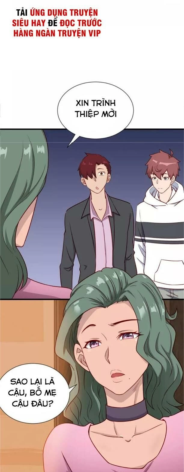 Hệ Thống Tu Tiên Mạnh Nhất Chapter 90 - 2