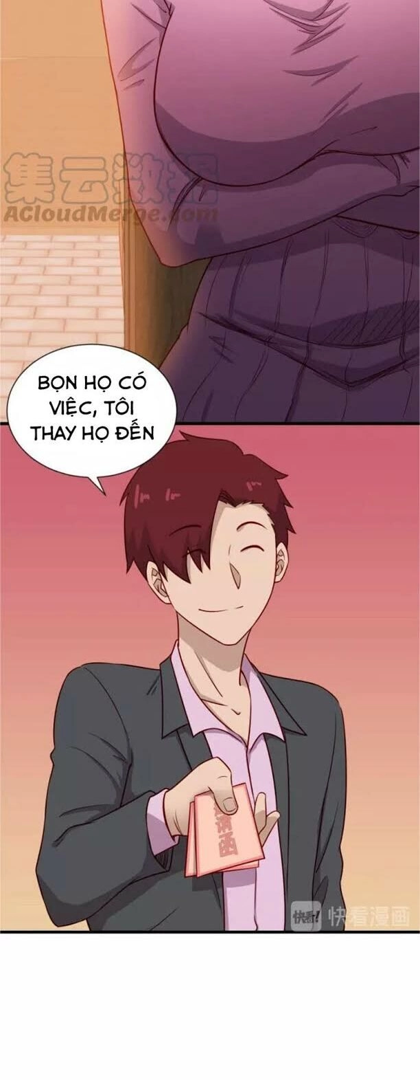 Hệ Thống Tu Tiên Mạnh Nhất Chapter 90 - 3