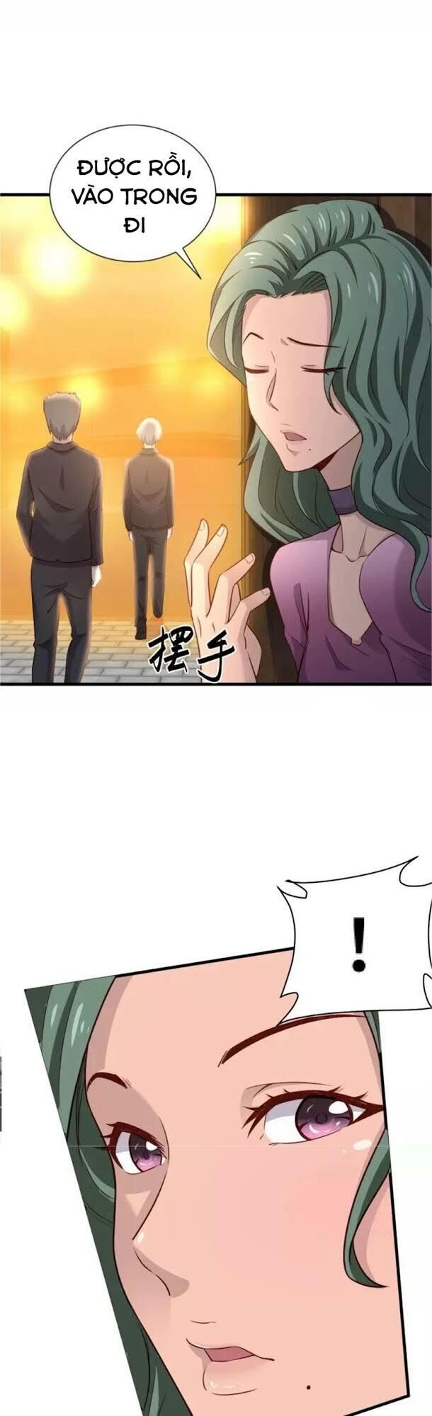 Hệ Thống Tu Tiên Mạnh Nhất Chapter 90 - 4