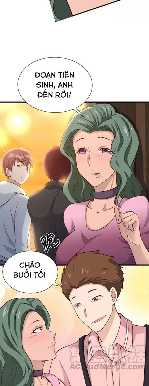 Hệ Thống Tu Tiên Mạnh Nhất Chapter 90 - 5