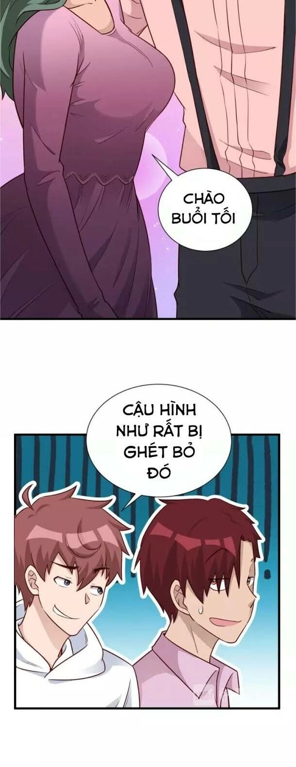 Hệ Thống Tu Tiên Mạnh Nhất Chapter 90 - 6