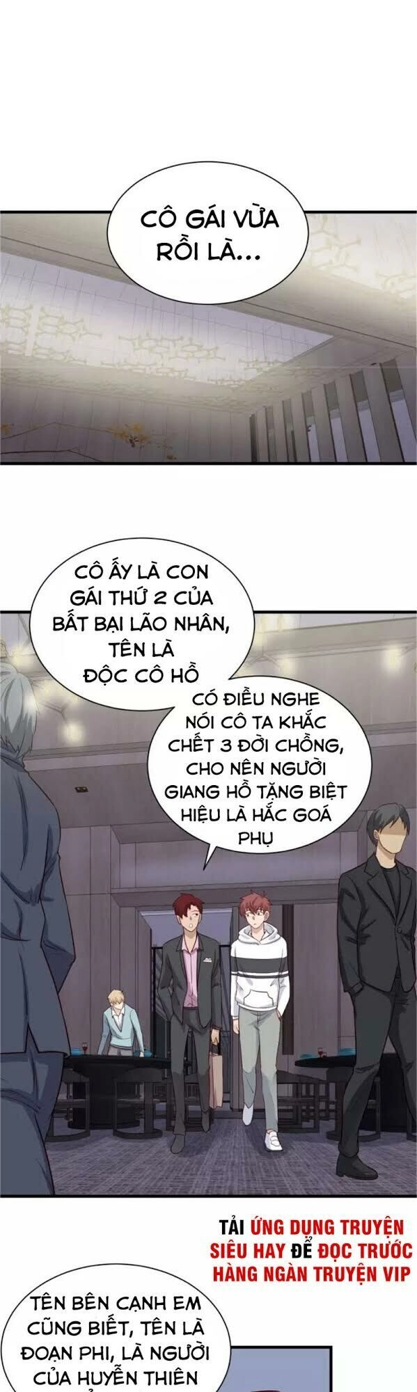 Hệ Thống Tu Tiên Mạnh Nhất Chapter 90 - 7