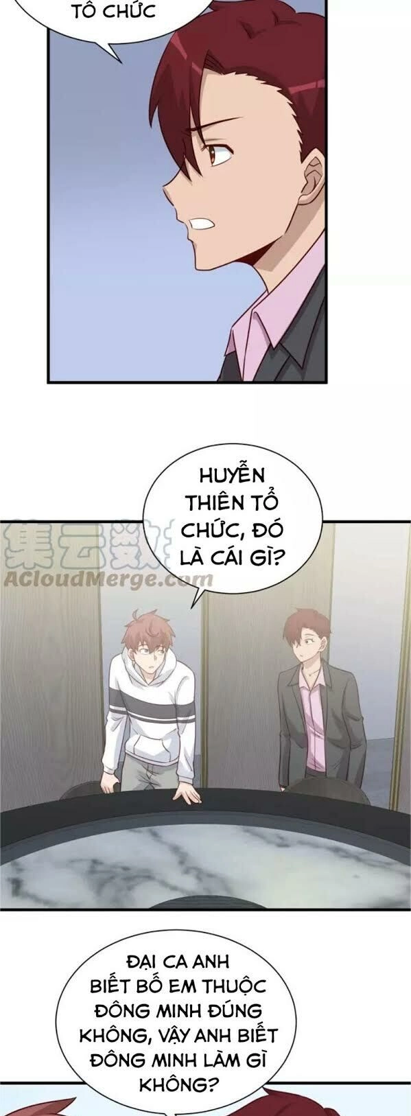 Hệ Thống Tu Tiên Mạnh Nhất Chapter 90 - 8