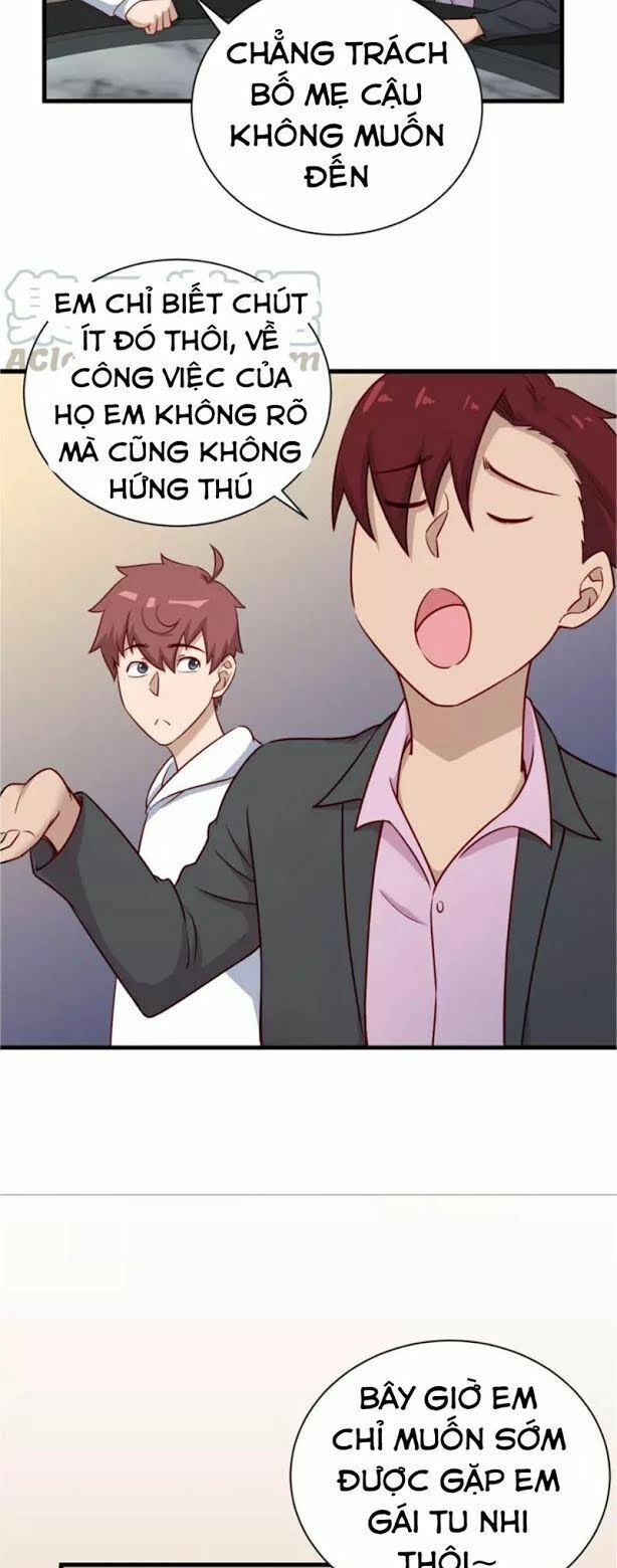 Hệ Thống Tu Tiên Mạnh Nhất Chapter 90 - 11